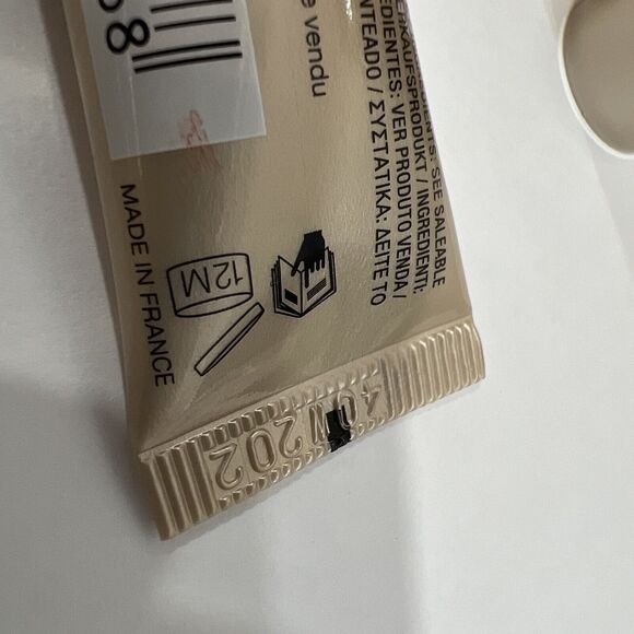 3 X Lancome Absolue Creme Fondante Soft Cream Regenerating& Brightening 5ml each - Picture 2 of 2